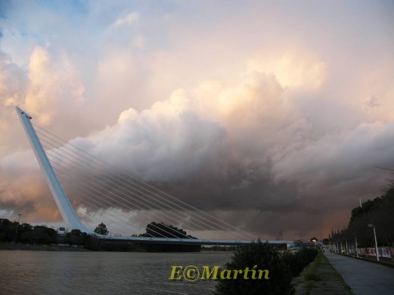 Puente del Alamillo 1