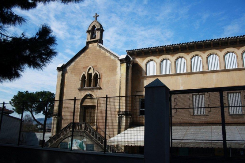 SANT PERE AD VINCULA (en catal Sant Pere entre cadenes),