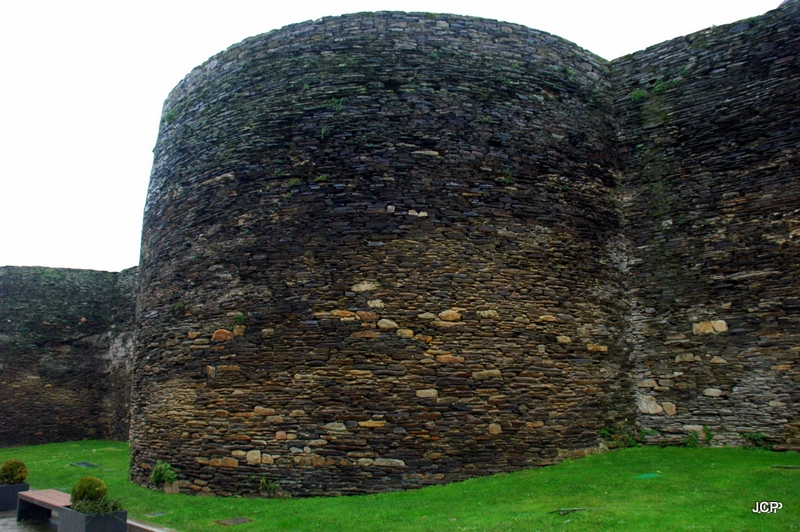 Muralla