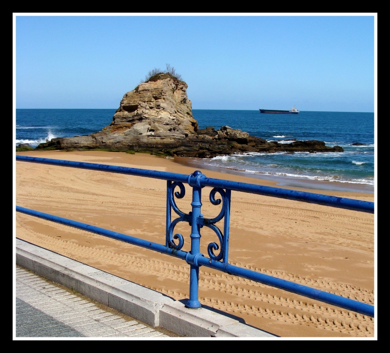 Playa de la Magdalena