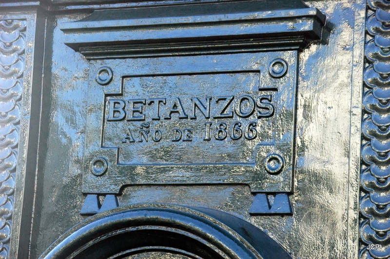 Betanzos