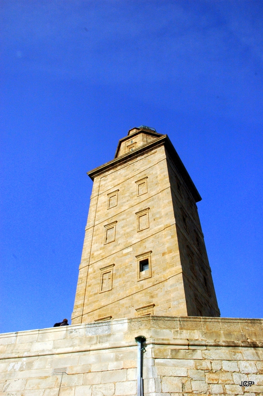 Torre de Hrcules