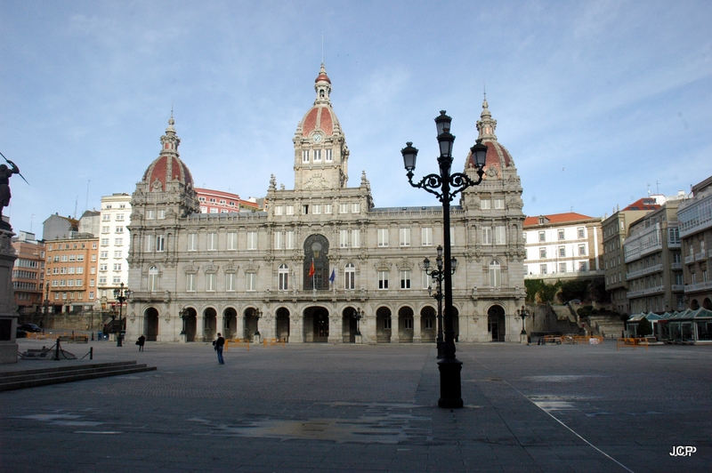 Ayuntamiento