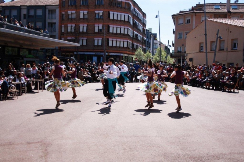 BALLADA DE GITANES DEL VALLS