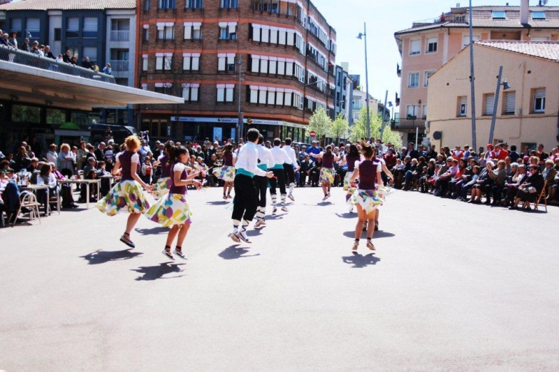 BALLADA DE GITANES DEL VALLS