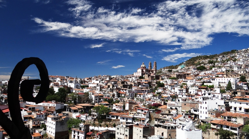 TAXCO