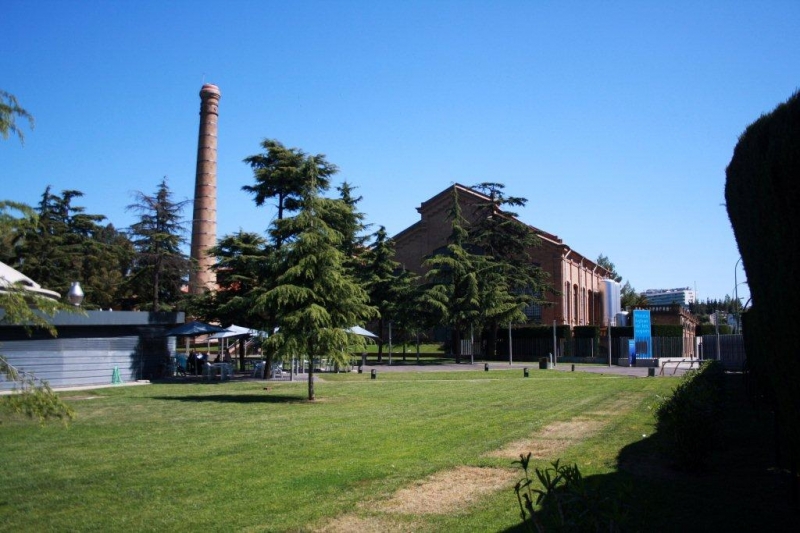 MUSEU AGBAR DE LES AIGES. CORNELLA, ARA DE LLOBREGAT