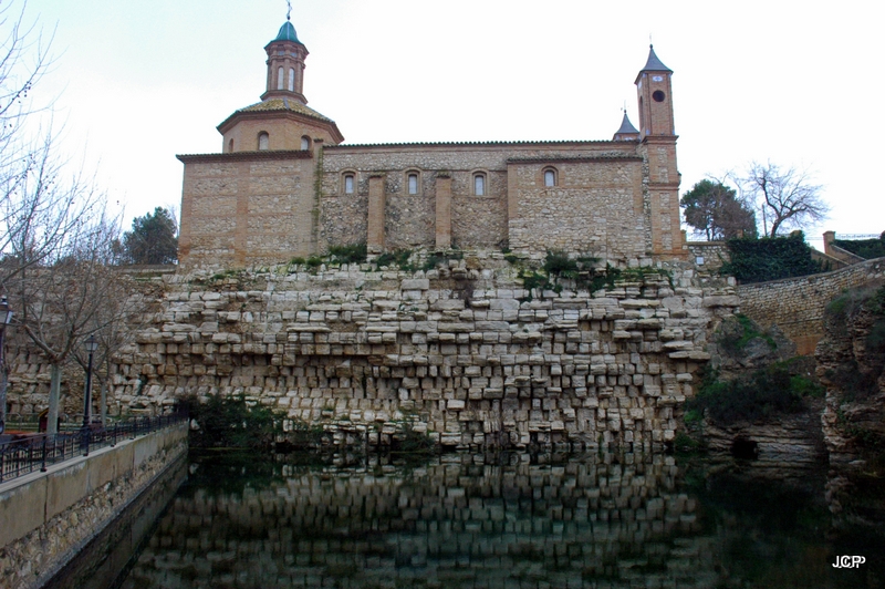 Ermita de Ntra Sra. de la Fuente