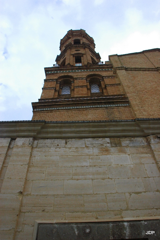 Iglesia de San Cristobal