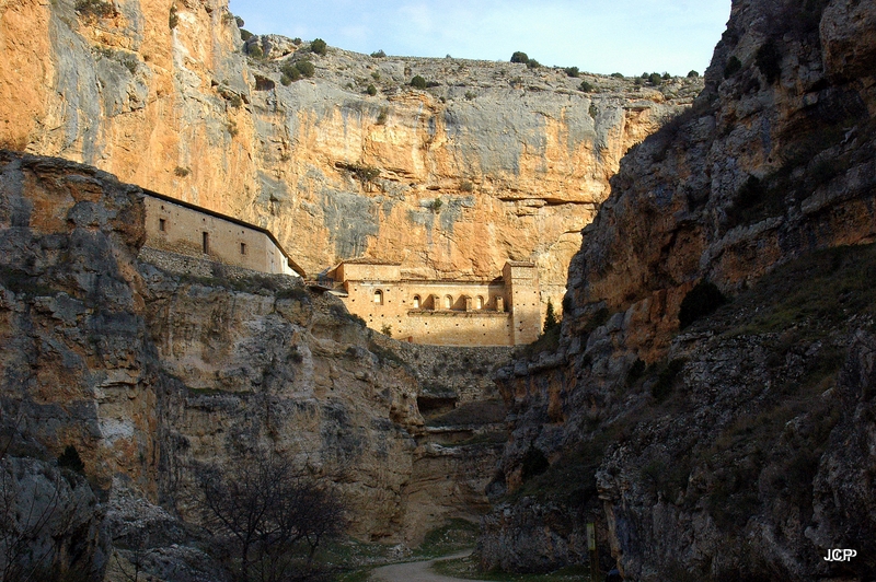 Santuario de Ntra Sra. de Jaraba