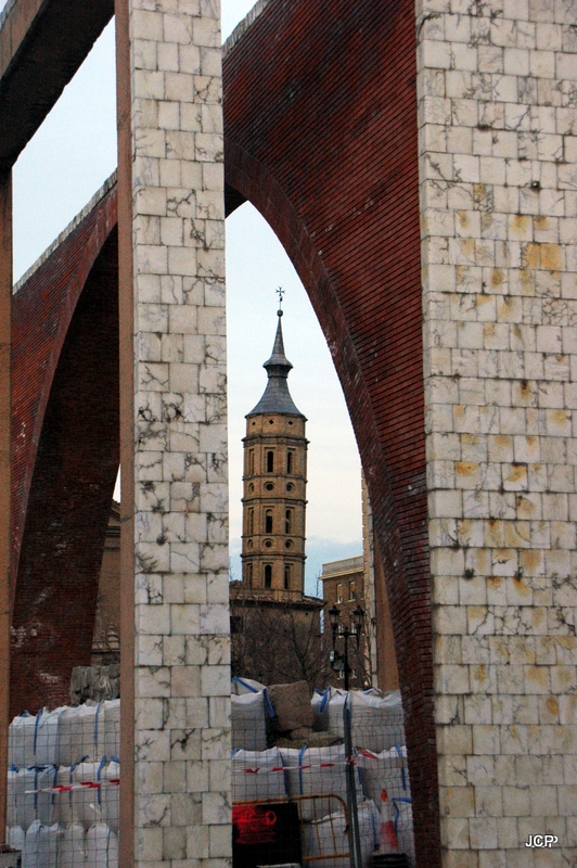 San Juan de los Panetes.