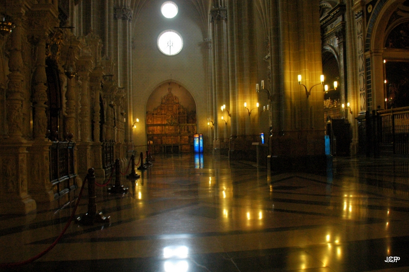 La Seo. Interior 2