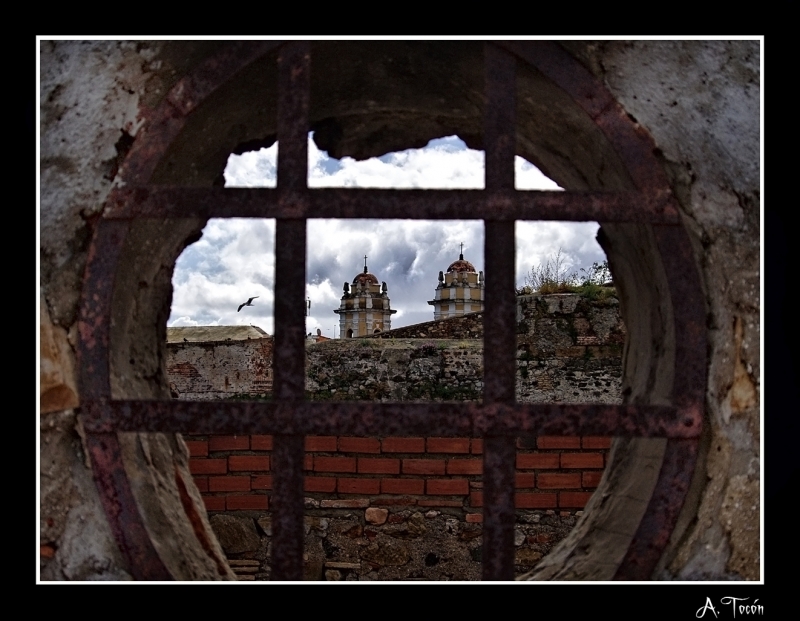 Mirada a la catedral