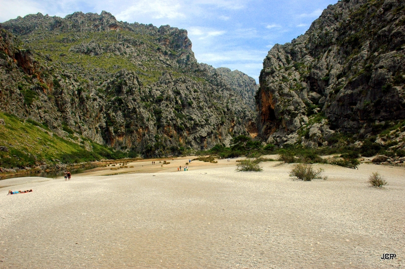 Panormica interior