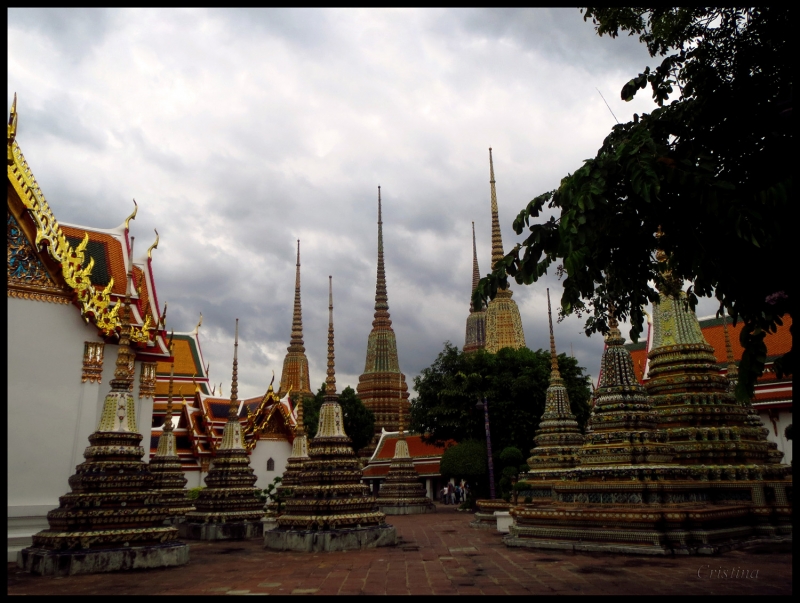 Wat Pho