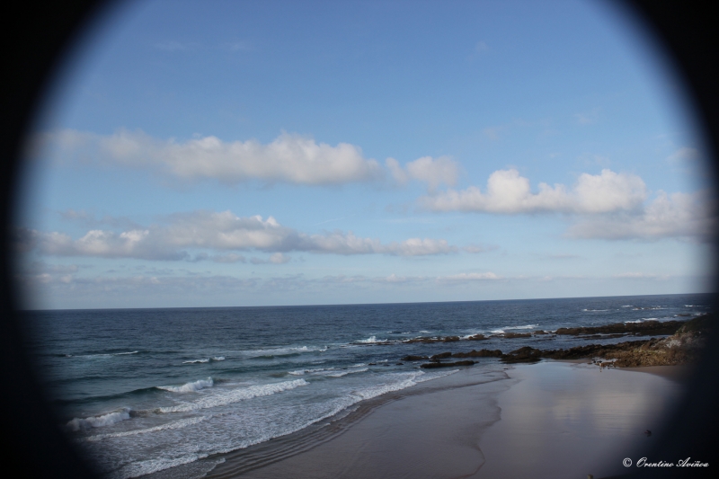 Playa de Vidiago