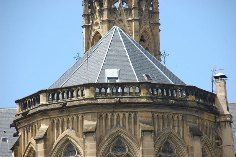 Catedral del Buen Pastor 2