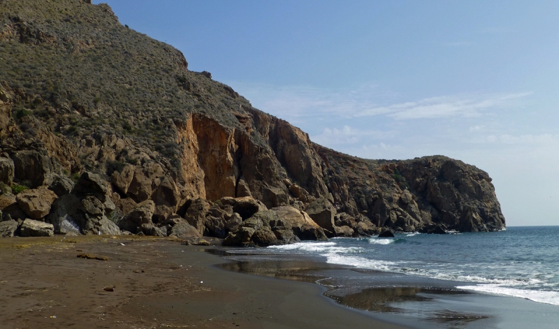 Cala Cola del Caballo