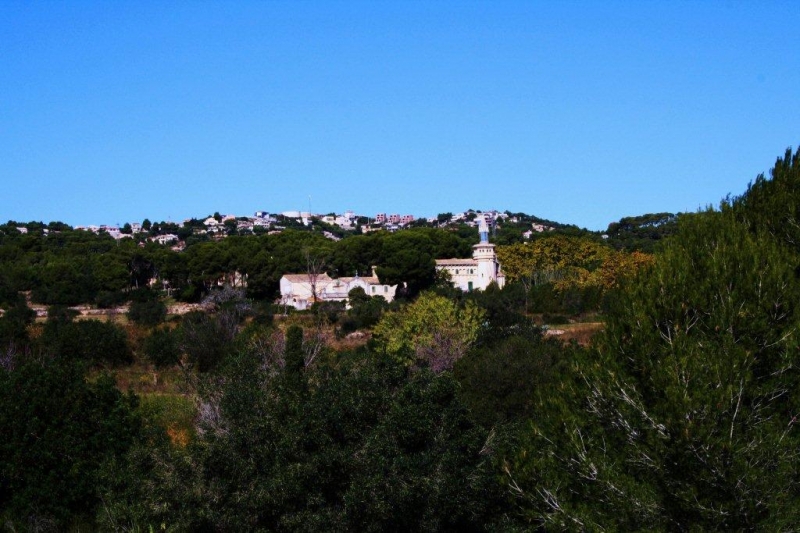 Pla Palace Cunit Tarragona Katalonien