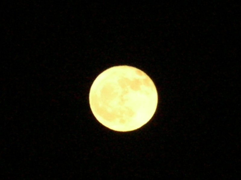 LA LUNA DE VALENCIA