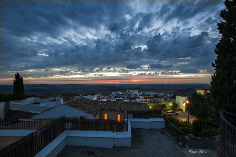 nubes