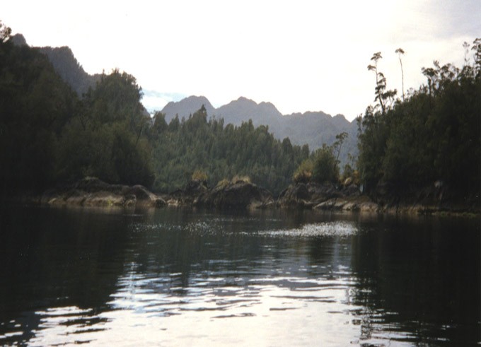 Termas de Quiltraco