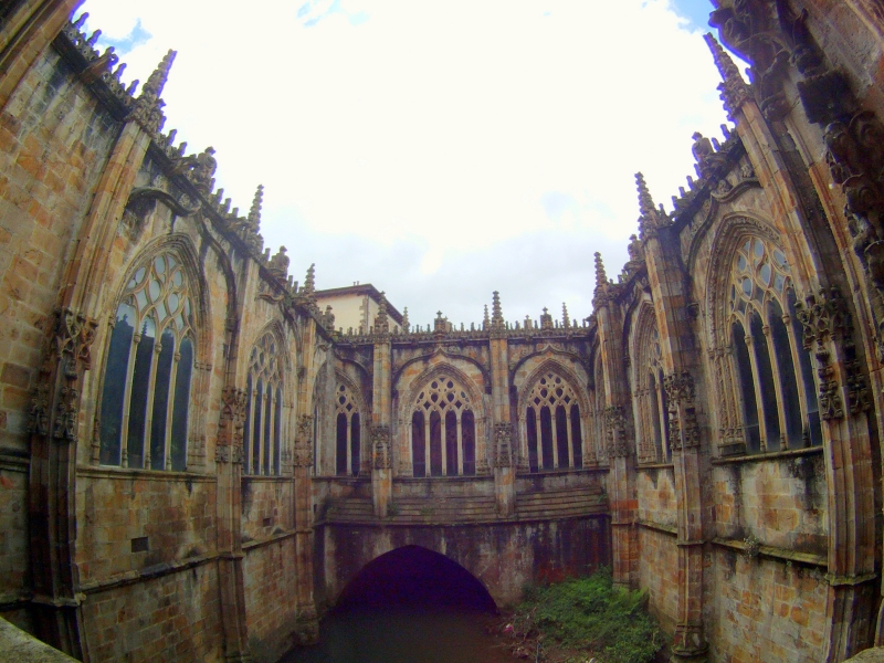 Parroquia de San Miguel