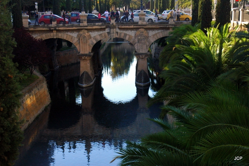 Reflejos del Puente