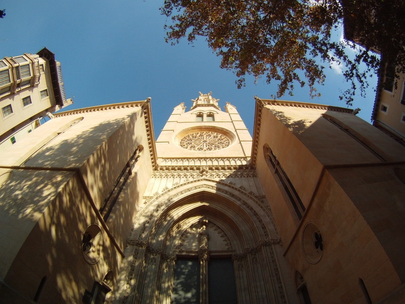 Iglesia de Sta. Eulalia