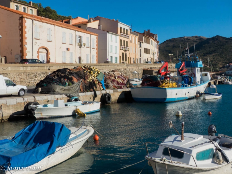 Port Vendres