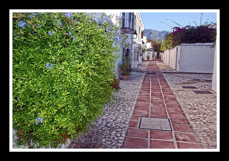 Rincones Andaluca