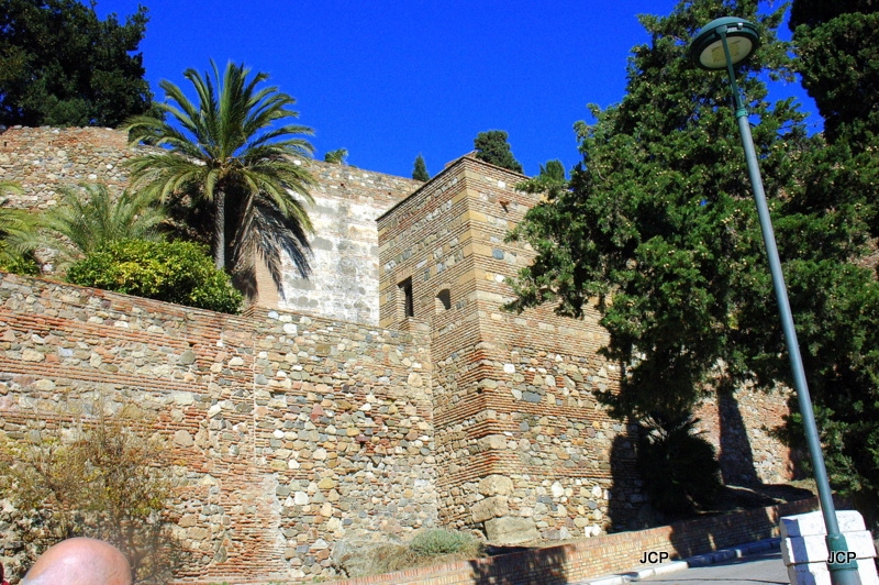 Alcazaba