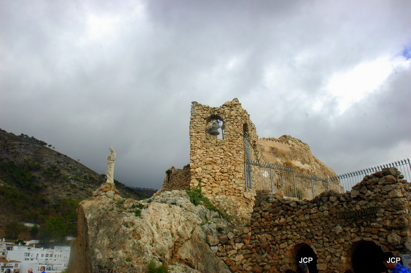 Santuario Virgen de la Pea