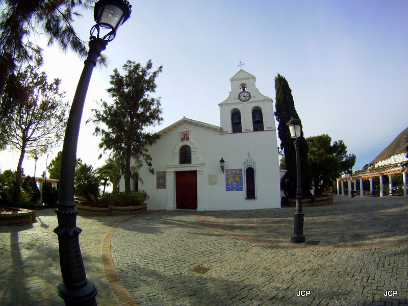 Iglesia de Santo domingo