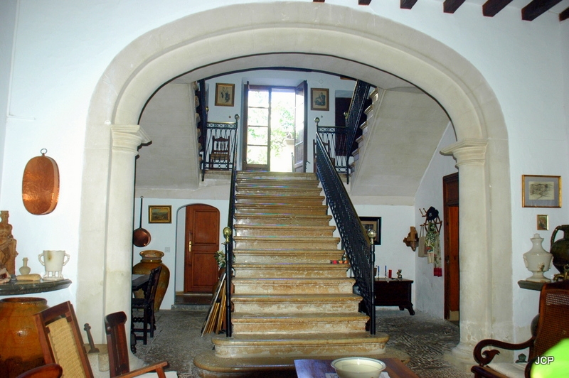 Casa natal de Miguel Costa LLobera