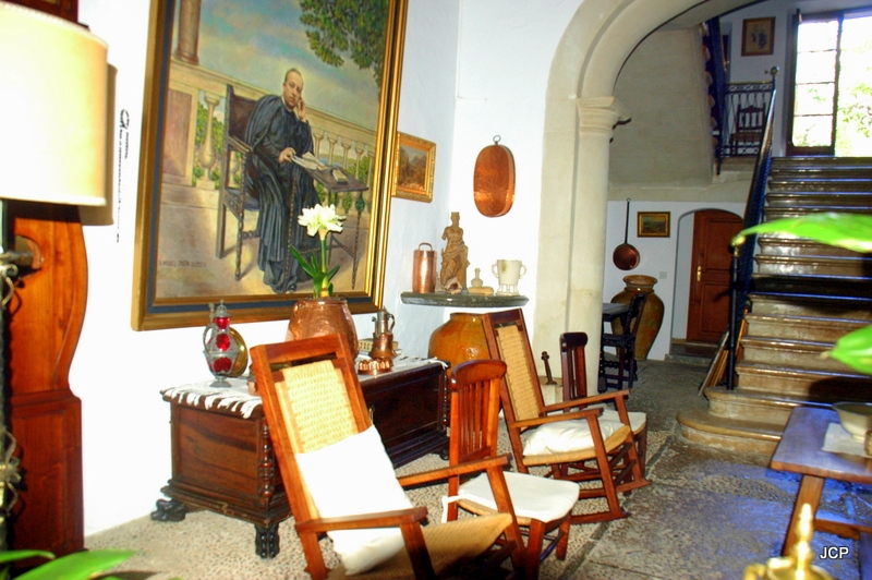 Casa natal de Miguel Costa i LLobera 2