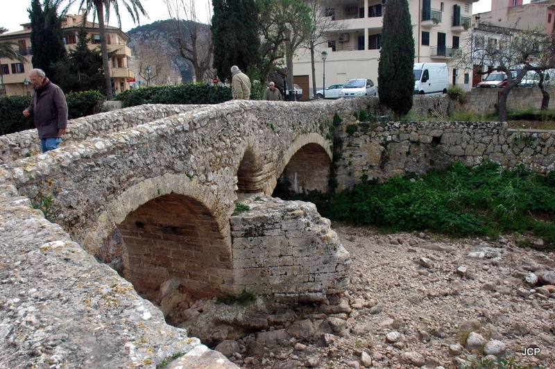 Puente romano 2