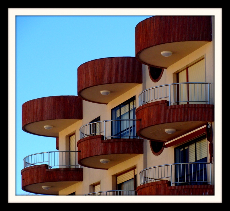 balcones