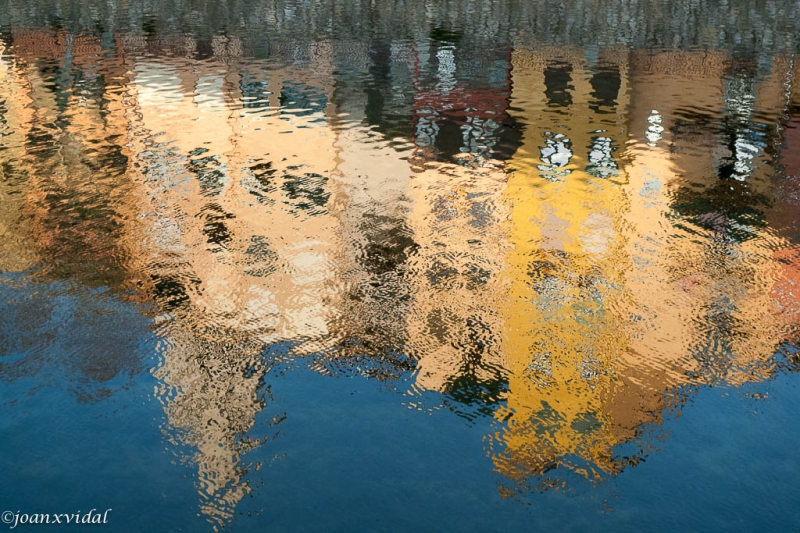 reflejos gaudinianos