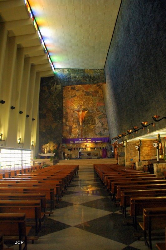 Iglesia de San Nicolas