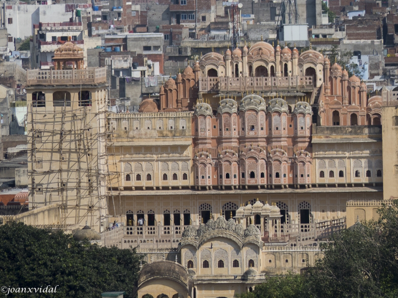 HAWA MAHAL