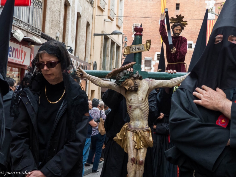 Procession de la Sanch