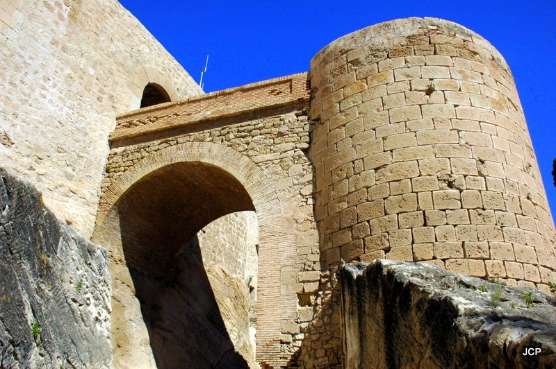 Torre de Homenaje