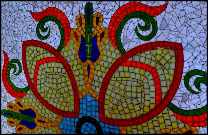 MOSAICO