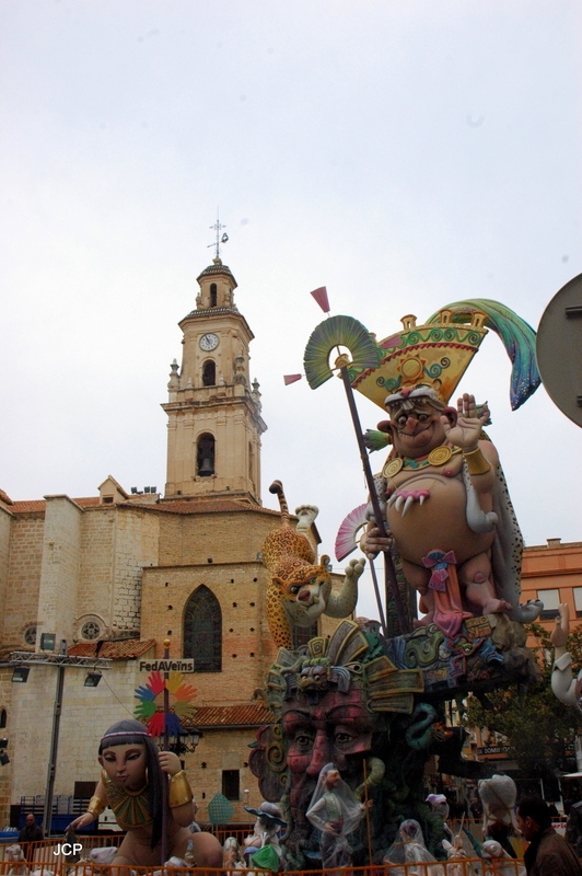 Parroquia de Sta. Maria 2