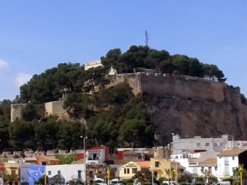 El Castillo