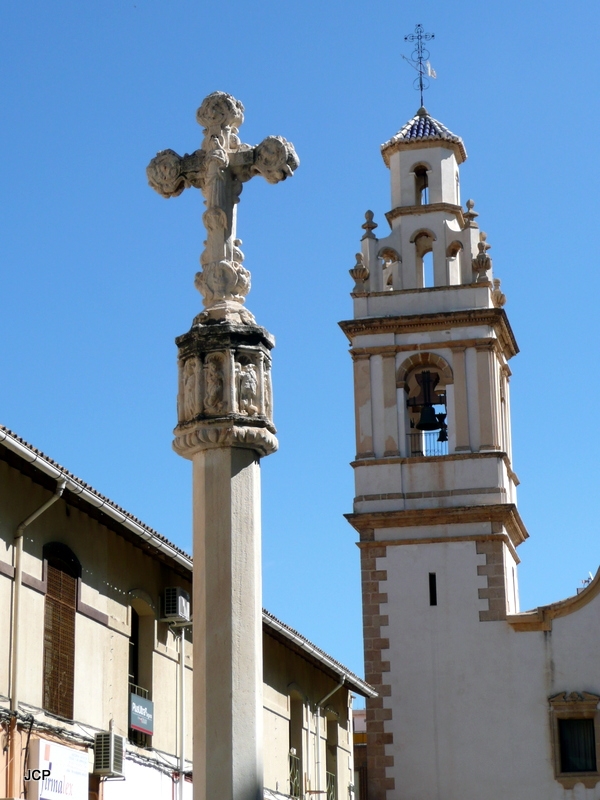 Iglesia de San Antonio