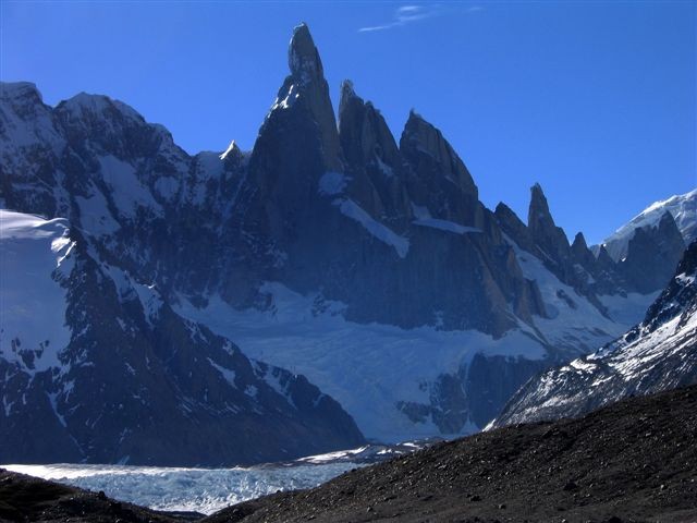 CERRO TORRE