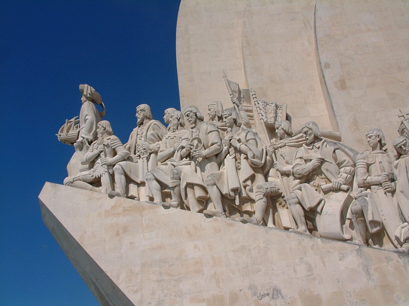 Padro dos Descobrimentos