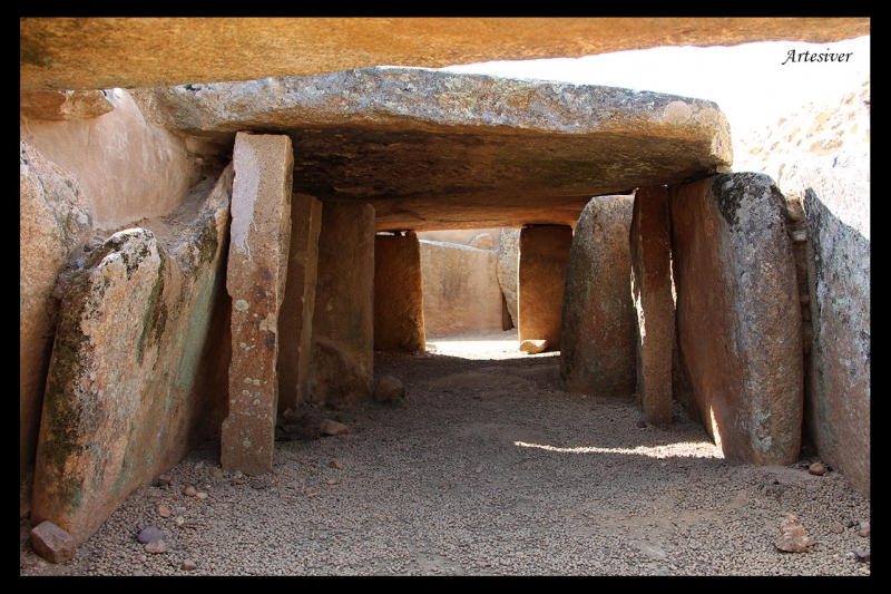 dolmen